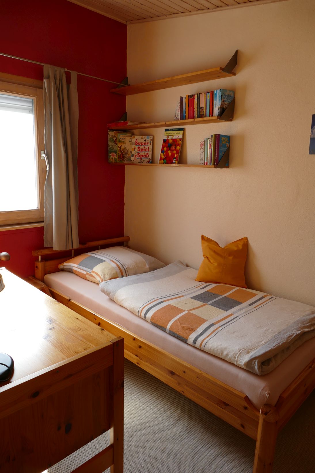 Ferienhaus - Seevetal